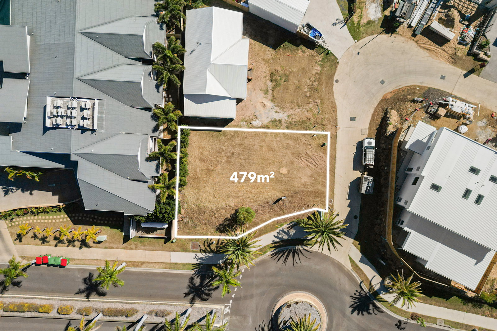 Beaches Village Circuit, Agnes Water  QLD  4677