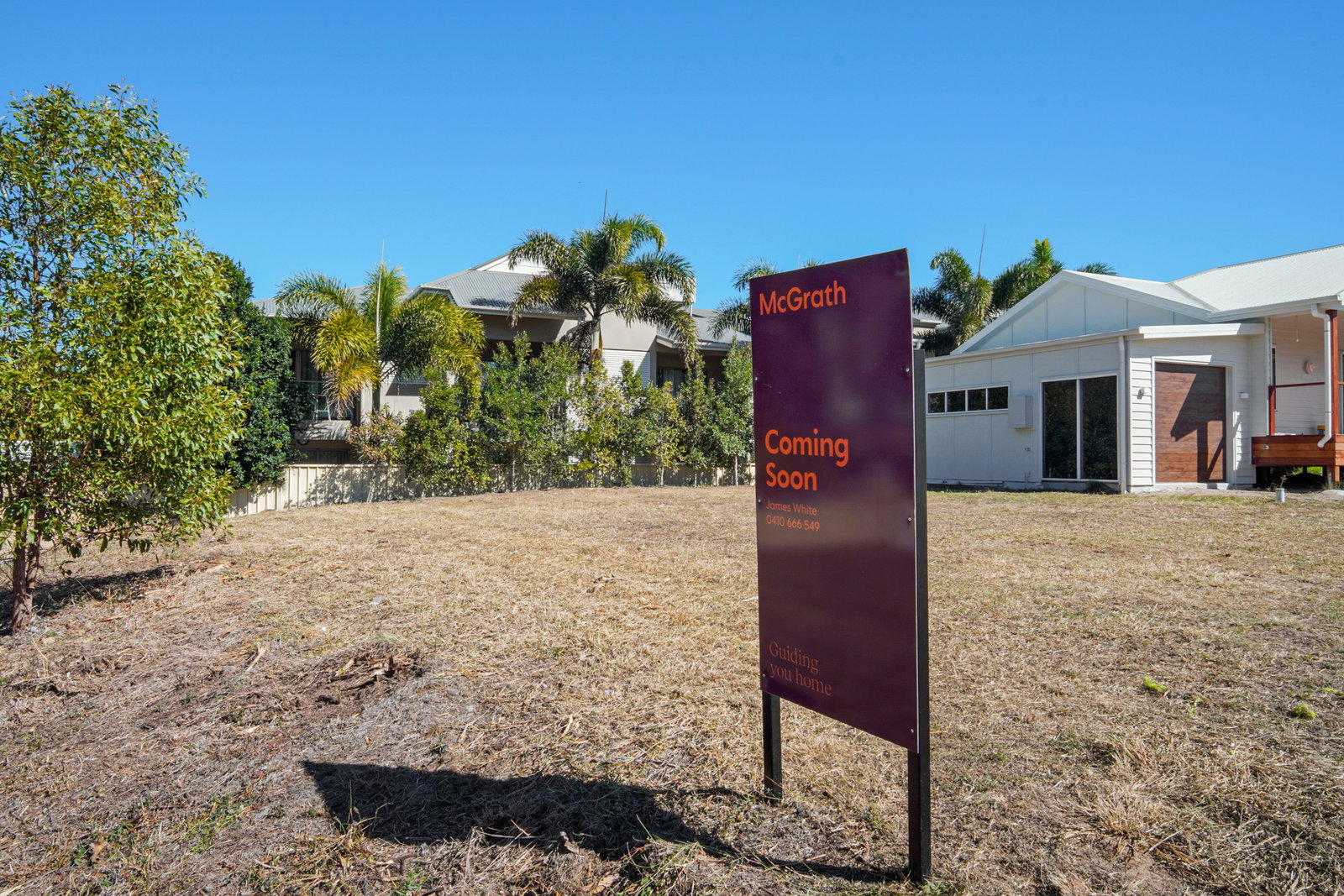 Beaches Village Circuit, Agnes Water  QLD  4677
