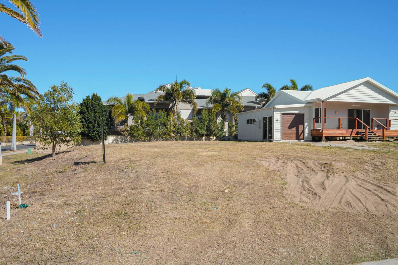 Beaches Village Circuit, Agnes Water  QLD  4677