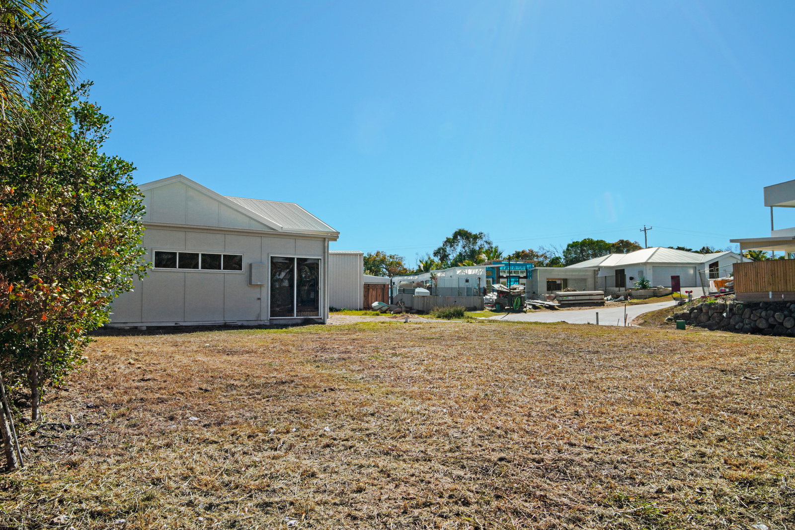 Beaches Village Circuit, Agnes Water  QLD  4677