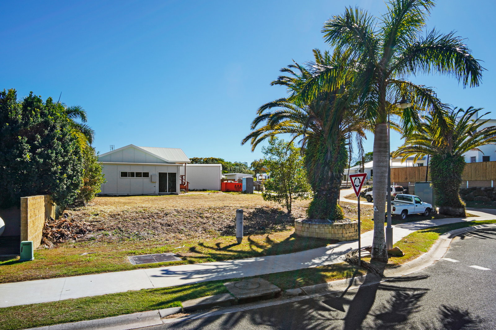 Beaches Village Circuit, Agnes Water  QLD  4677