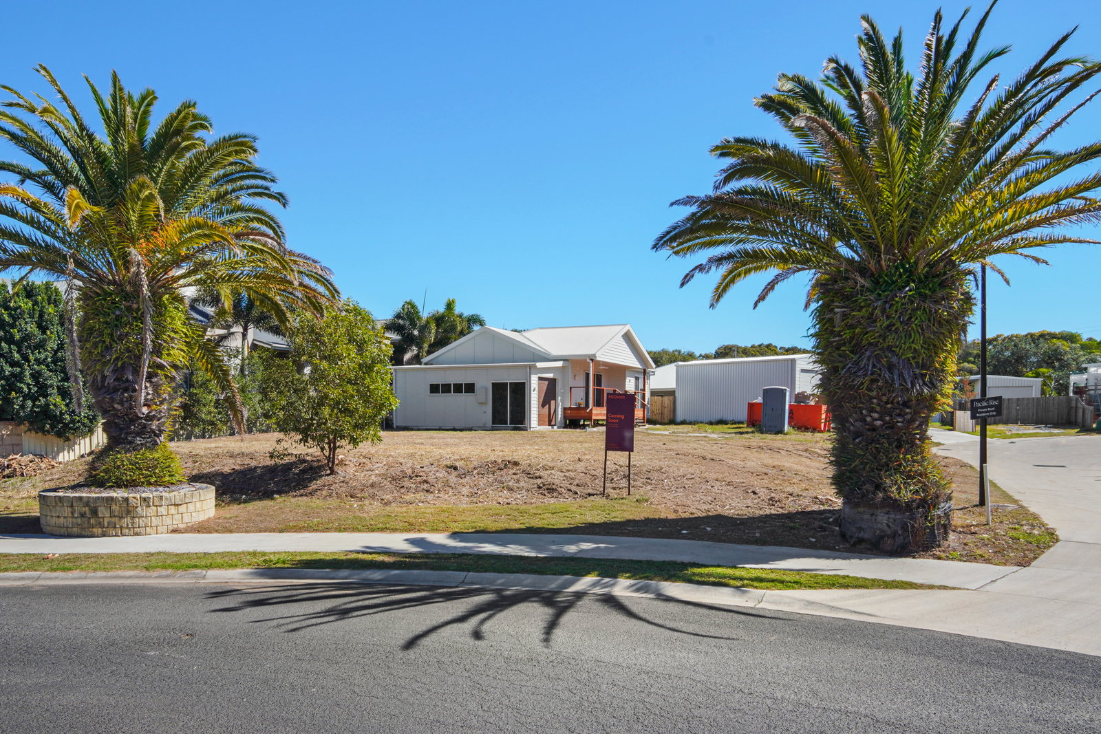 Beaches Village Circuit, Agnes Water  QLD  4677