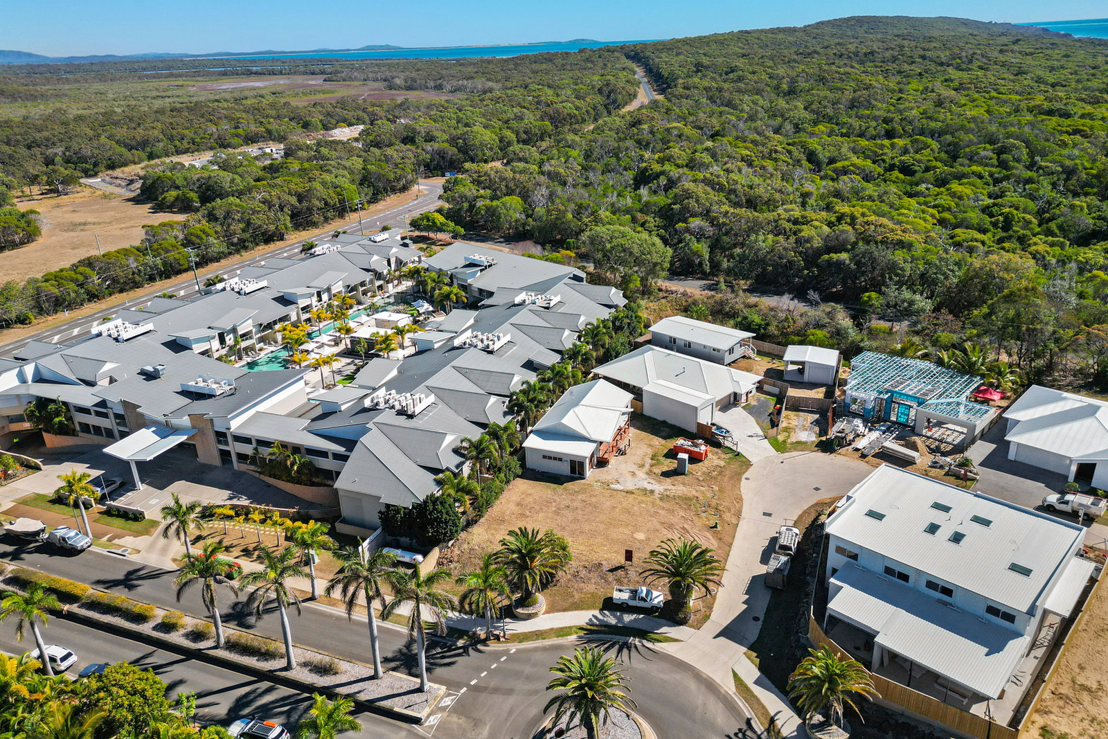 Beaches Village Circuit, Agnes Water  QLD  4677