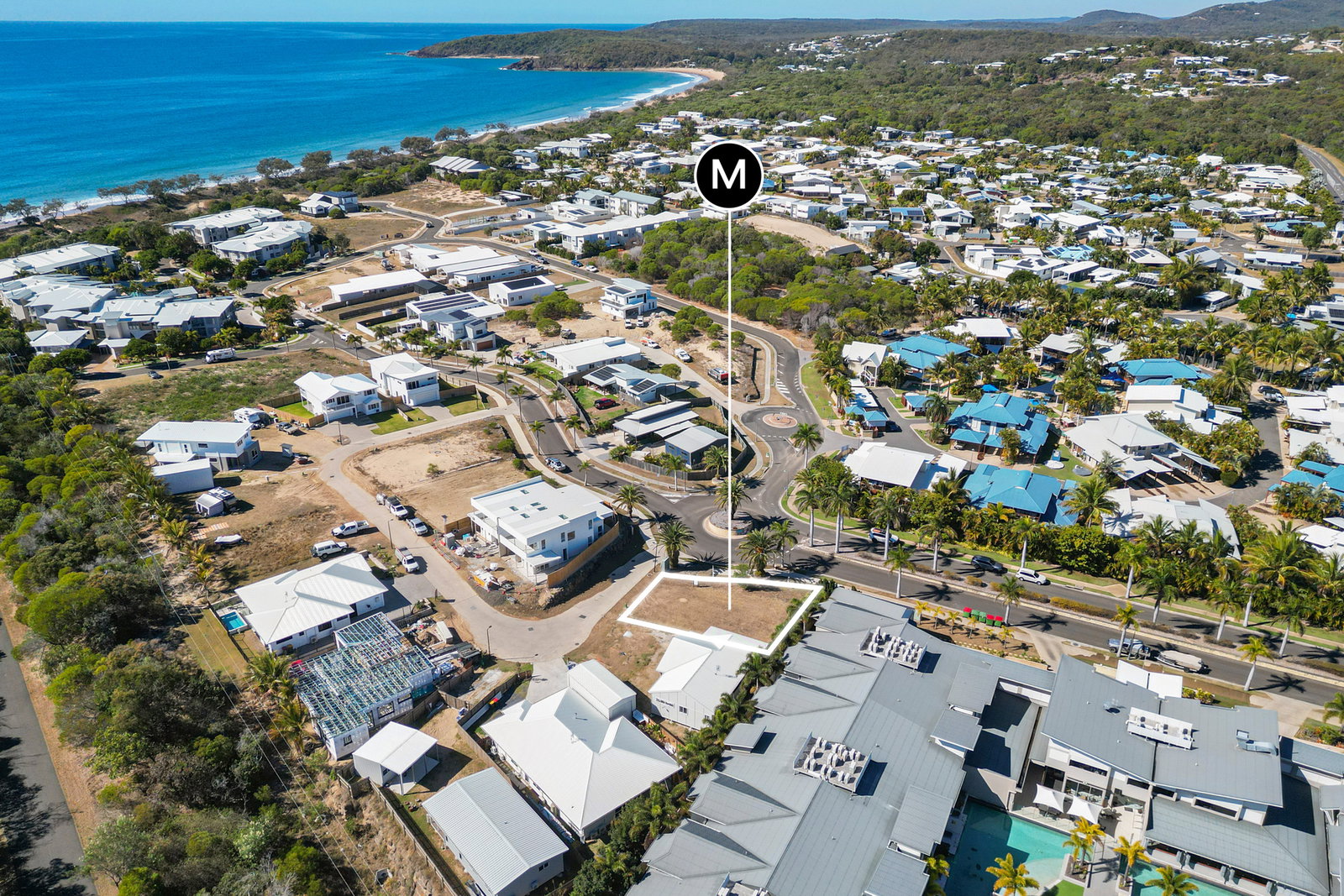 Beaches Village Circuit, Agnes Water  QLD  4677