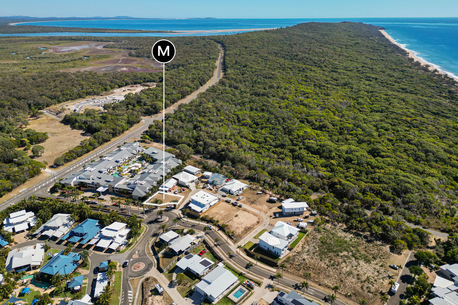 Beaches Village Circuit, Agnes Water  QLD  4677