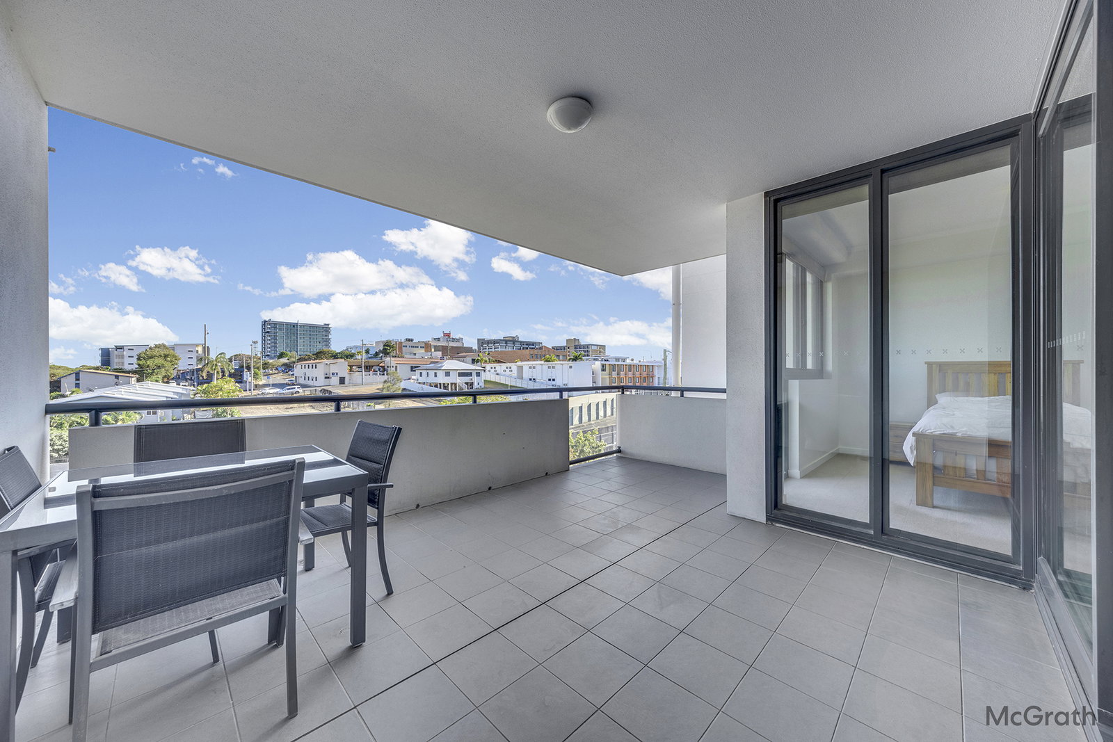 137/75 Central Lane, Gladstone Central  QLD  4680