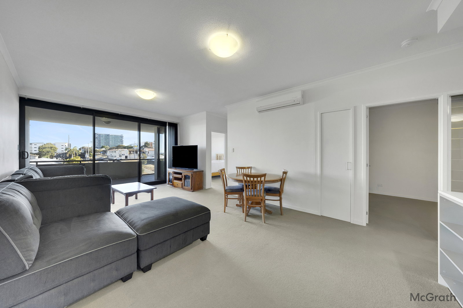 137/75 Central Lane, Gladstone Central  QLD  4680