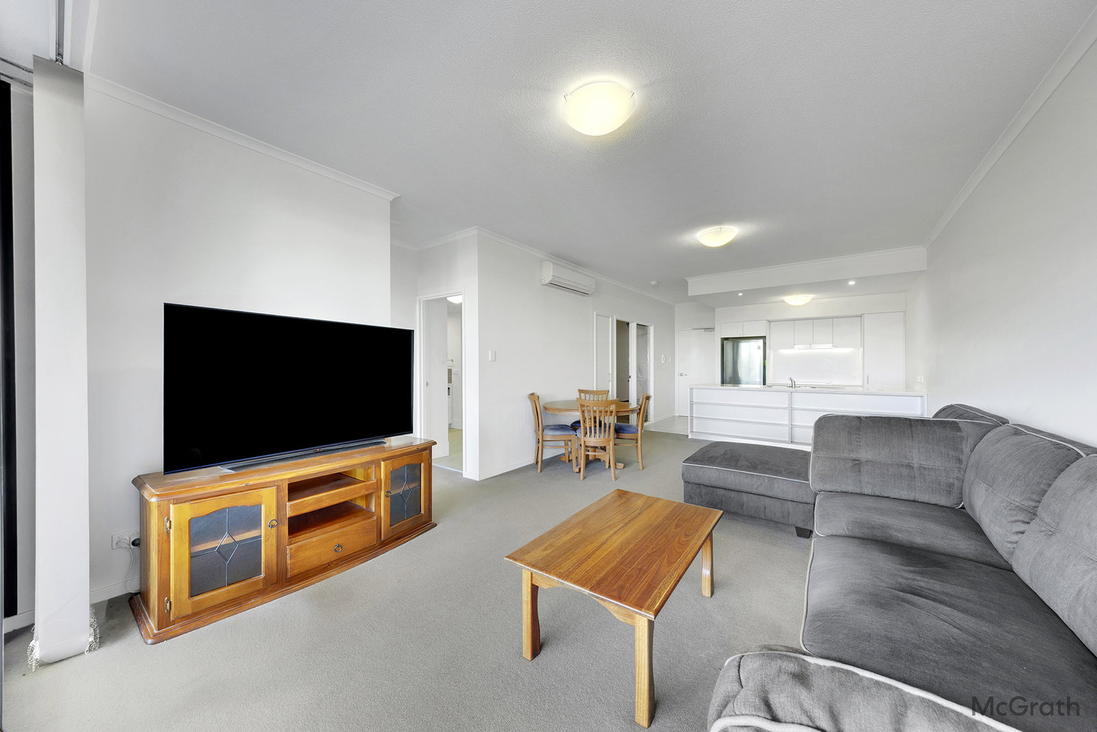 137/75 Central Lane, Gladstone Central  QLD  4680