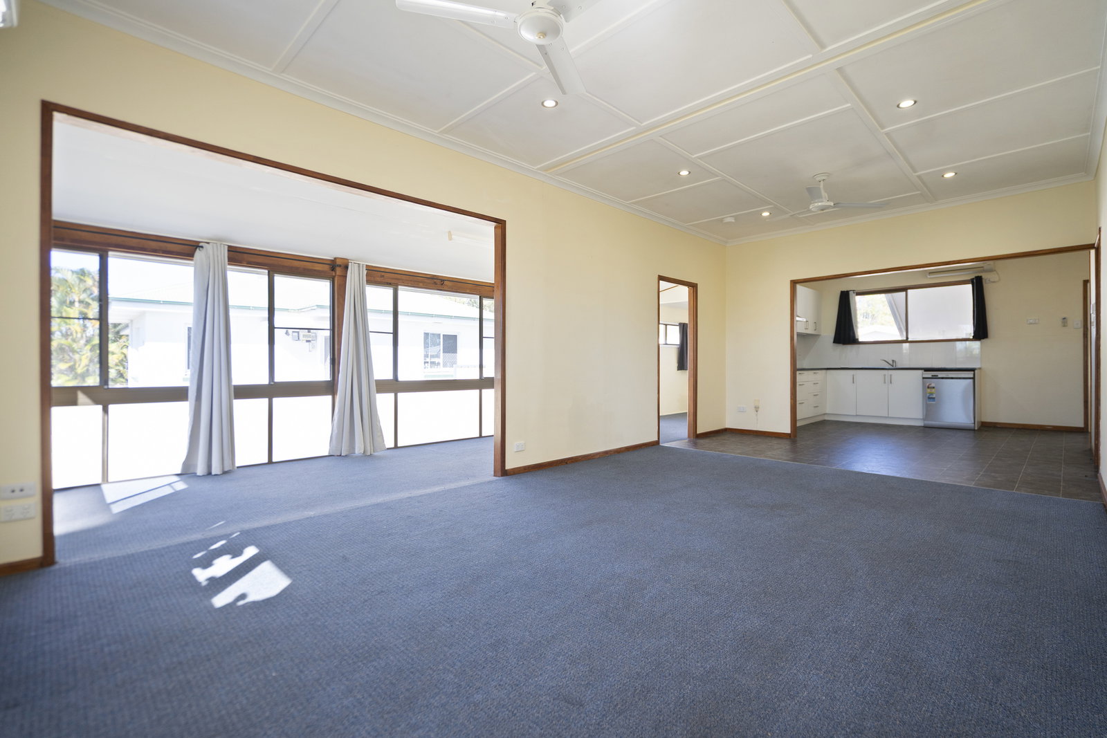 2 Wainwright Street, Svensson Heights  QLD  4670