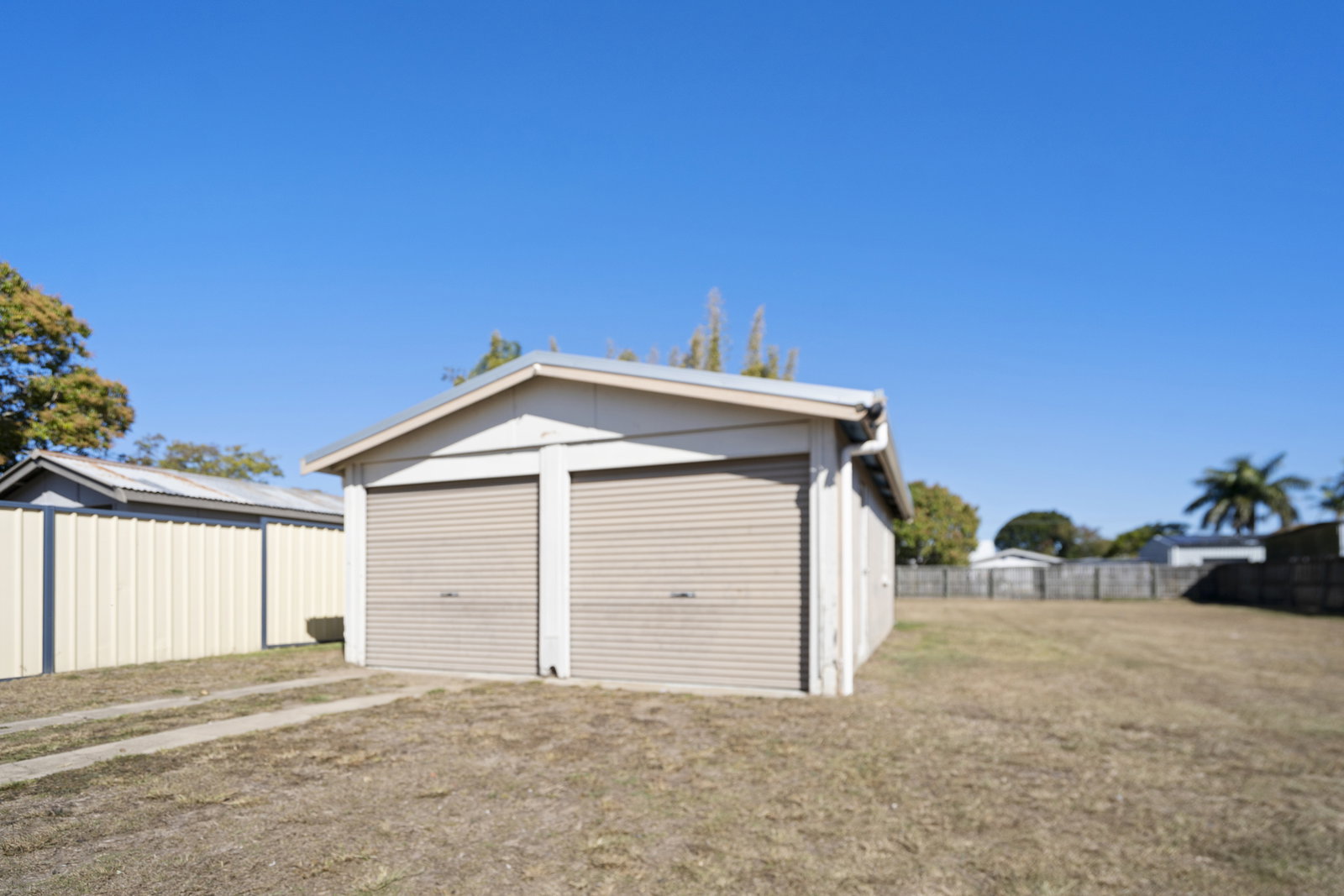 2 Wainwright Street, Svensson Heights  QLD  4670