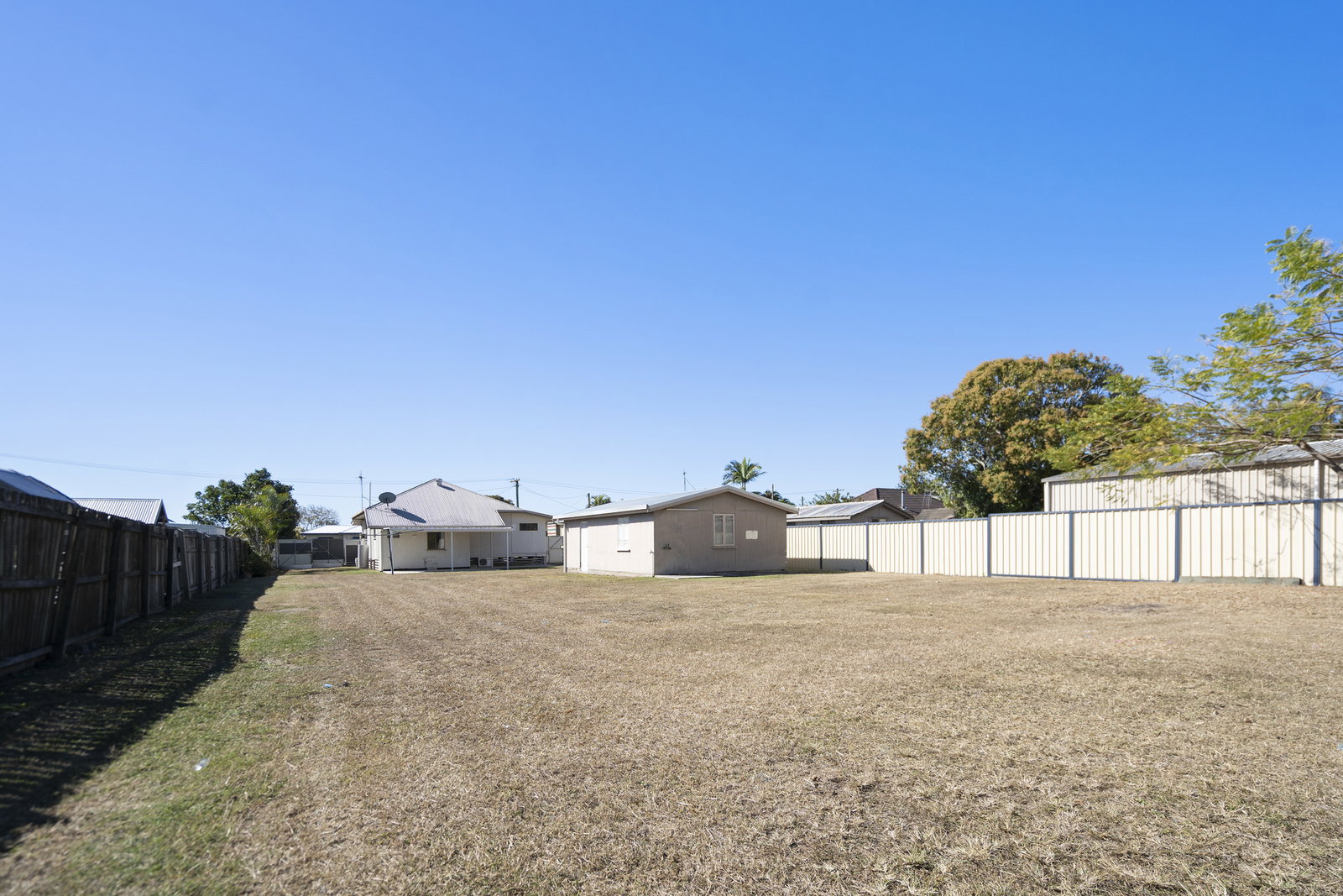 2 Wainwright Street, Svensson Heights  QLD  4670