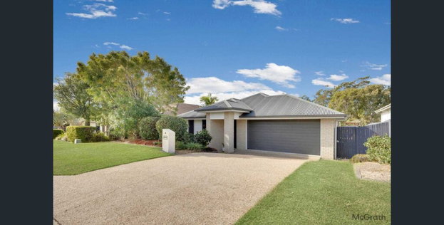 5 Grasstree Crescent, Kirkwood  QLD  4680