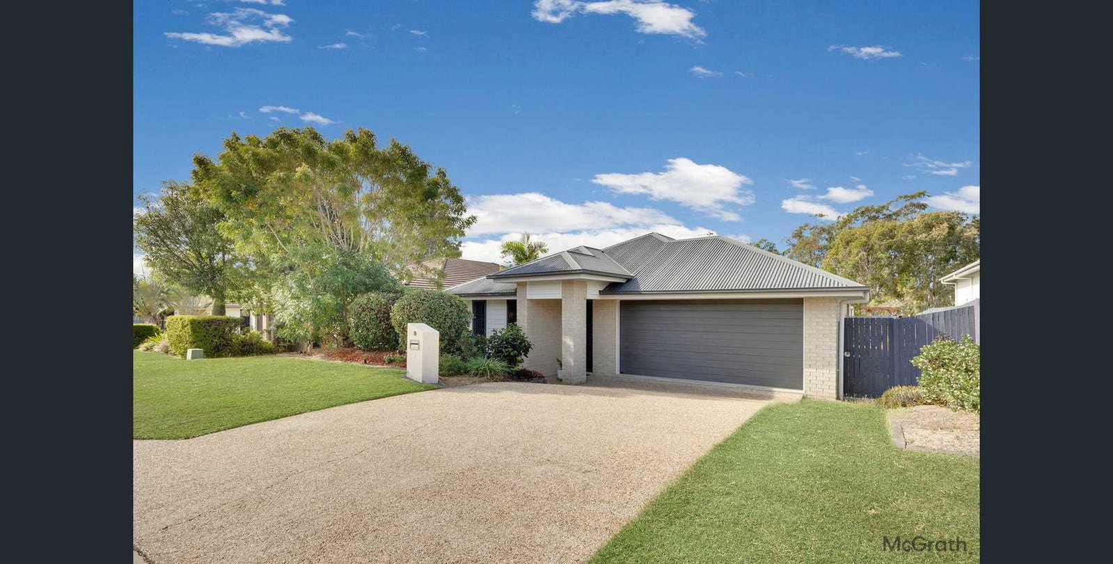 5 Grasstree Crescent, Kirkwood  QLD  4680