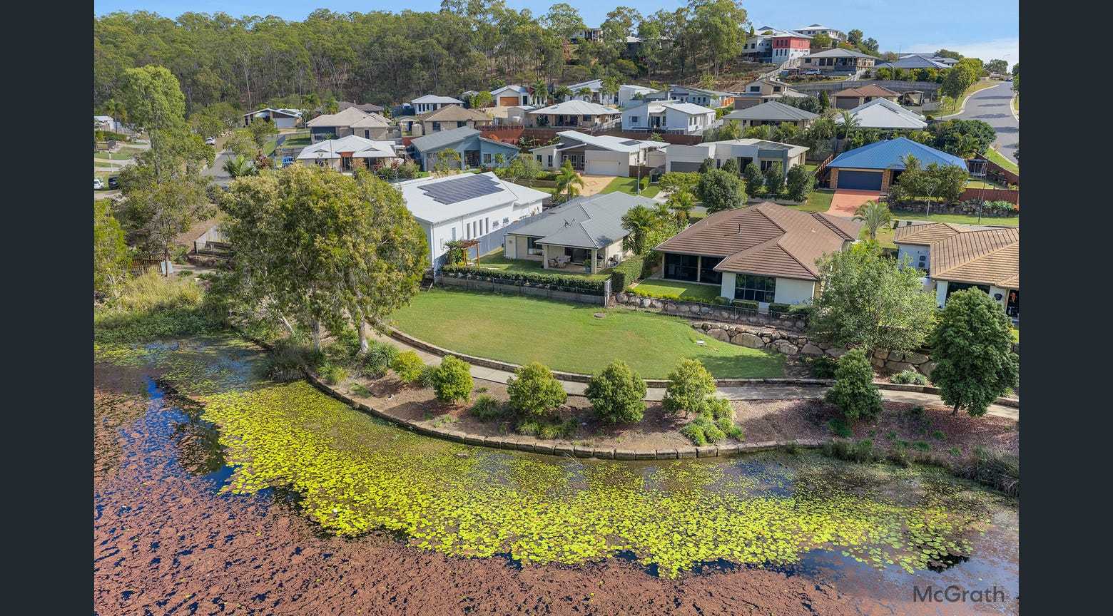 5 Grasstree Crescent, Kirkwood  QLD  4680