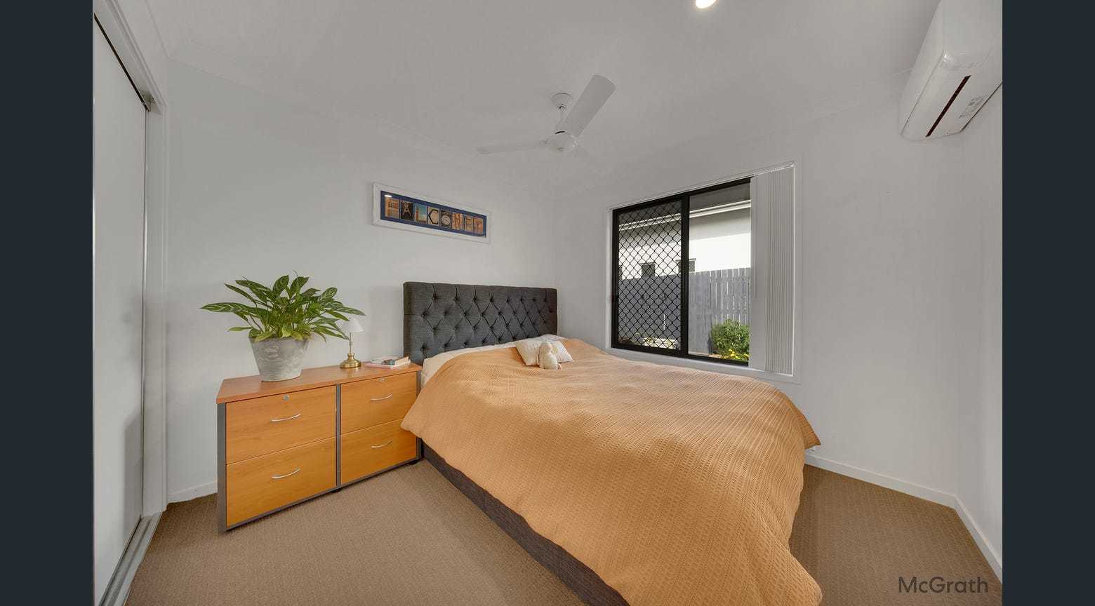 5 Grasstree Crescent, Kirkwood  QLD  4680