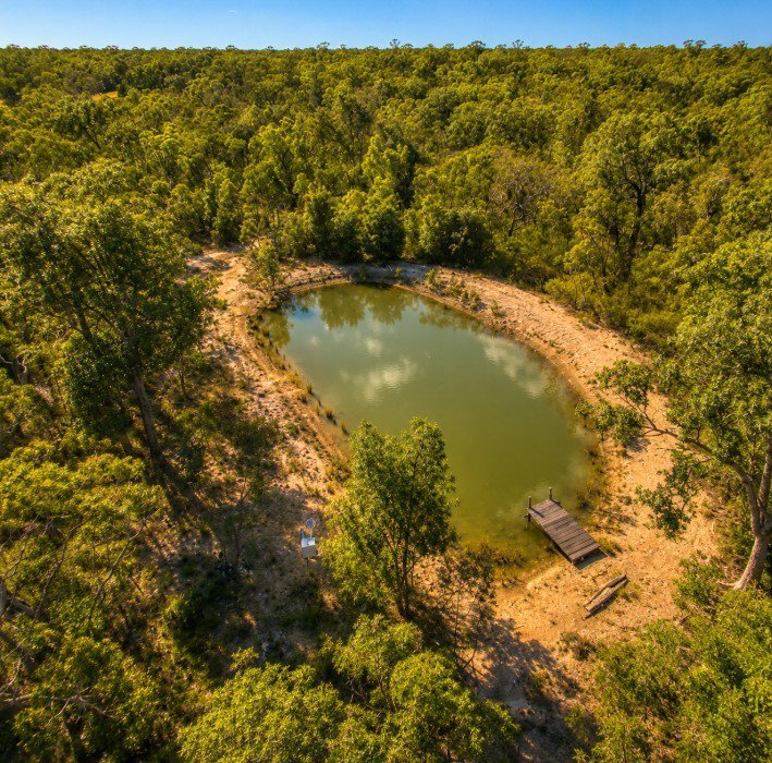 292 Baldaw Road, Captain Creek  QLD  4677