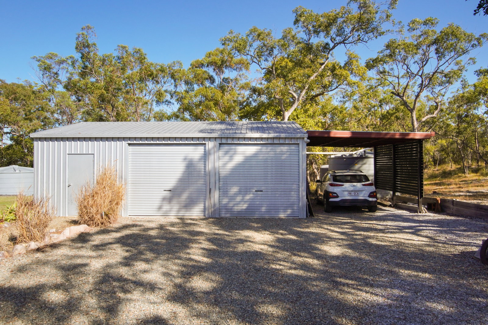 292 Baldaw Road, Captain Creek  QLD  4677