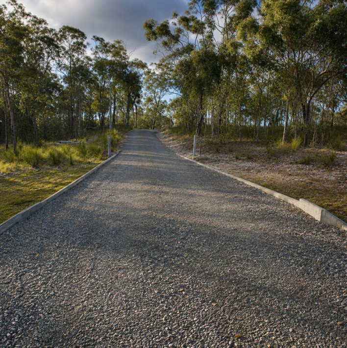292 Baldaw Road, Captain Creek  QLD  4677