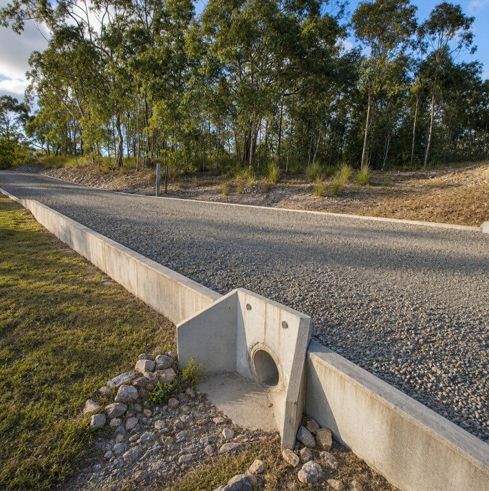 292 Baldaw Road, Captain Creek  QLD  4677