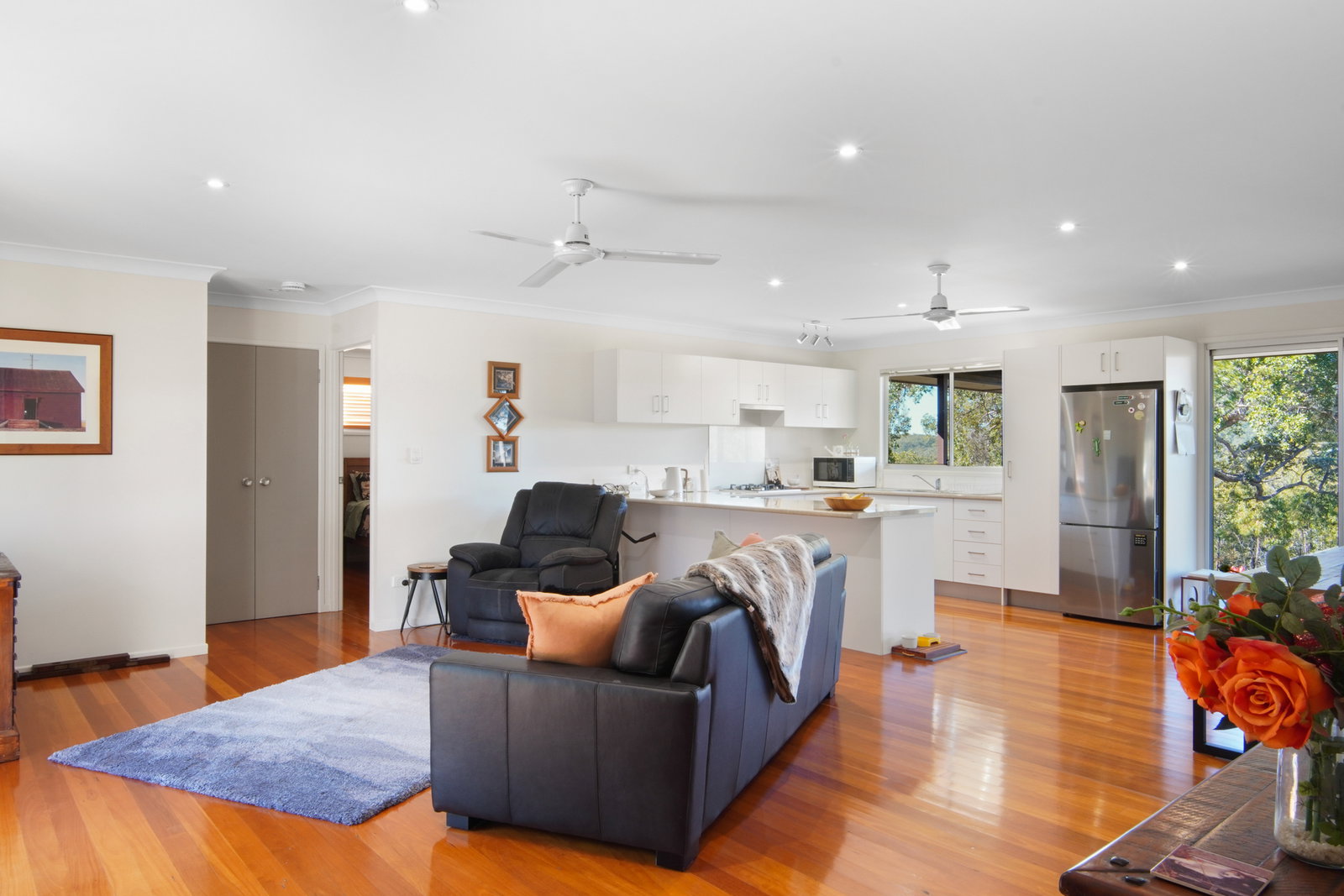 292 Baldaw Road, Captain Creek  QLD  4677