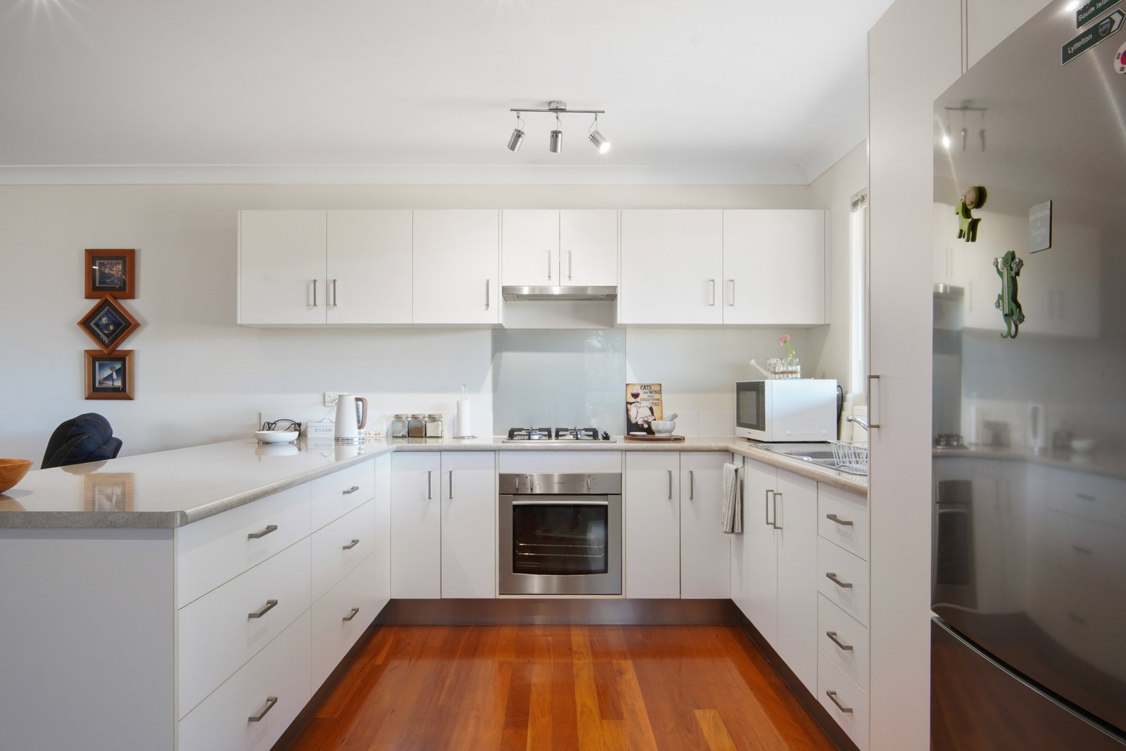 292 Baldaw Road, Captain Creek  QLD  4677