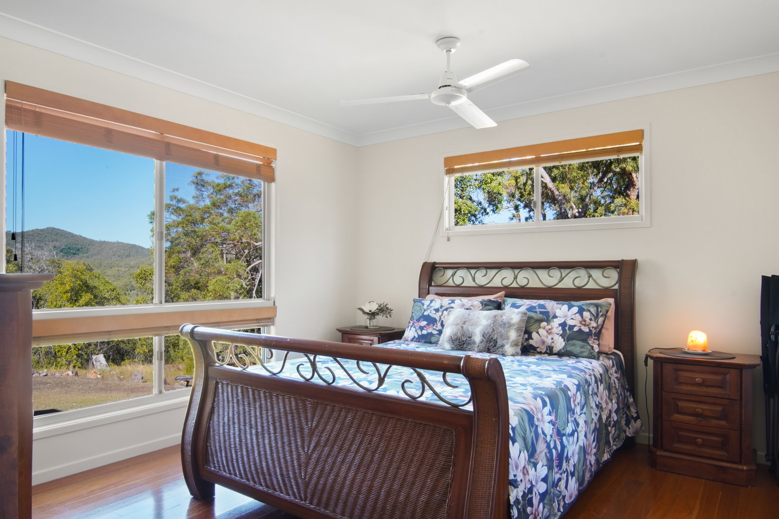 292 Baldaw Road, Captain Creek  QLD  4677