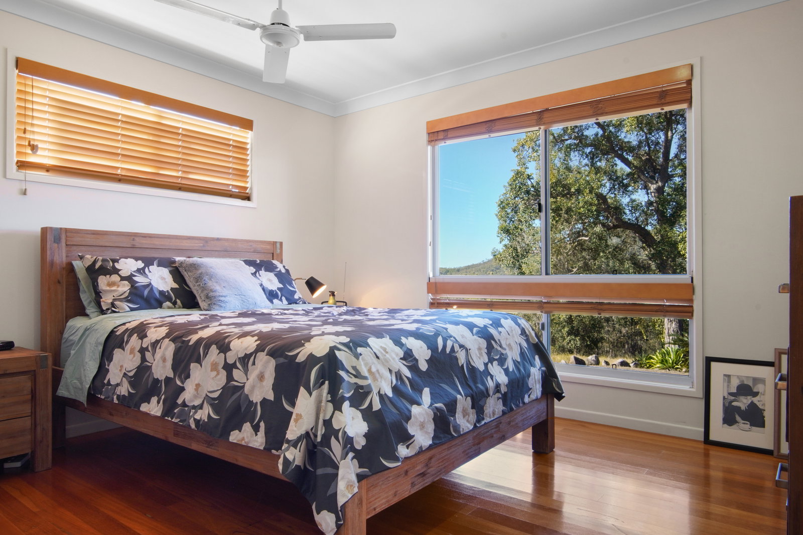 292 Baldaw Road, Captain Creek  QLD  4677