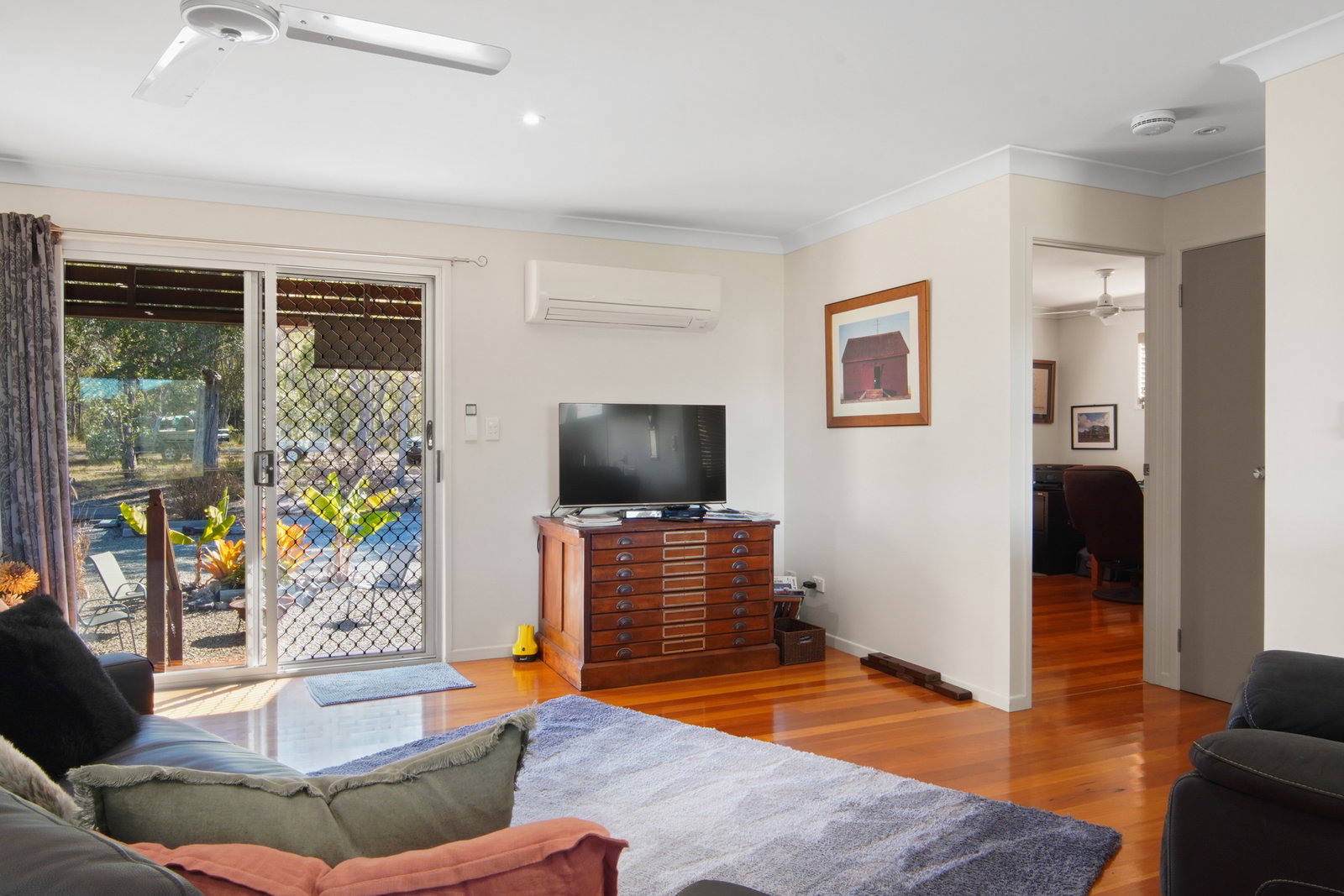 292 Baldaw Road, Captain Creek  QLD  4677