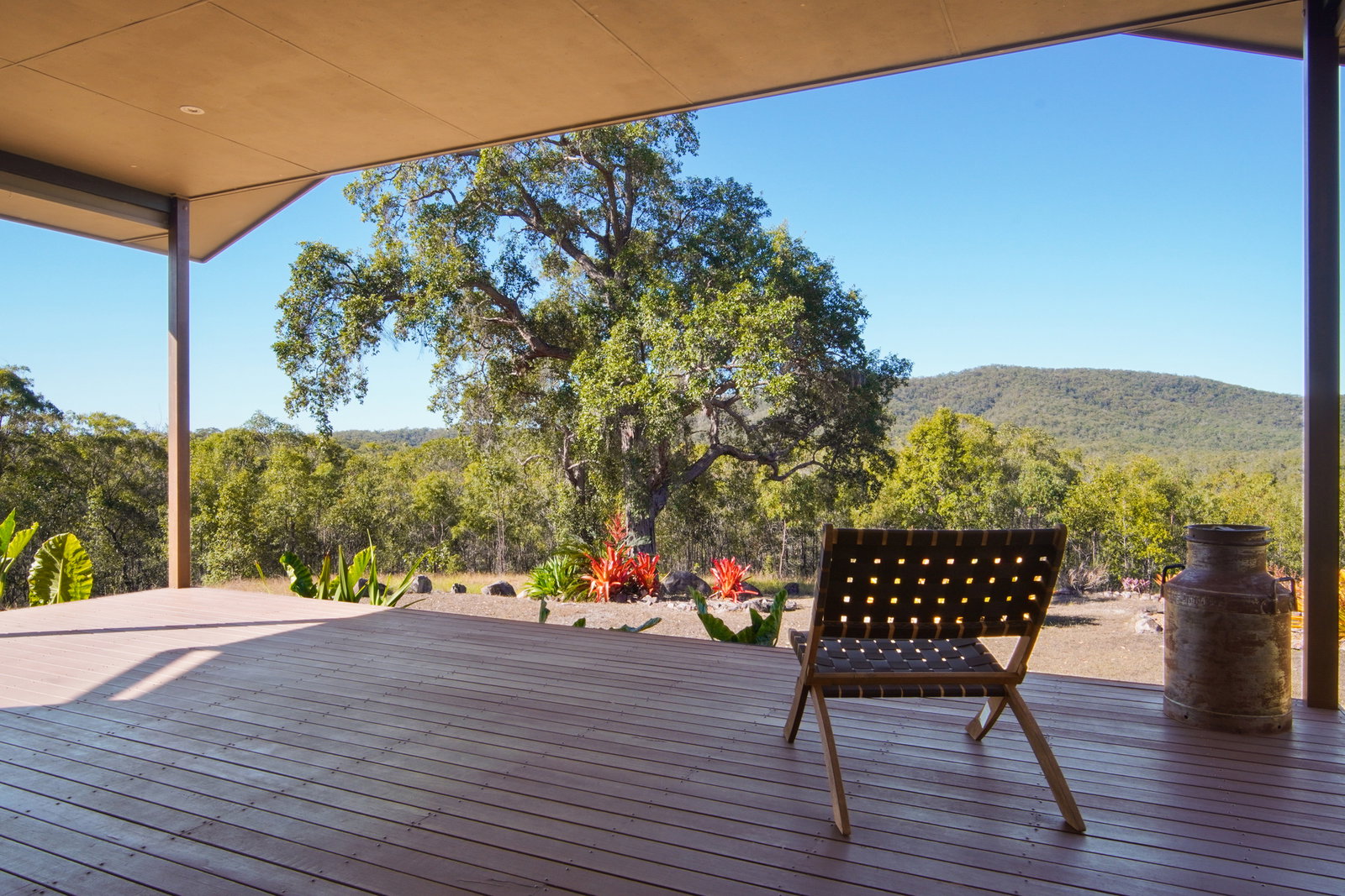 292 Baldaw Road, Captain Creek  QLD  4677