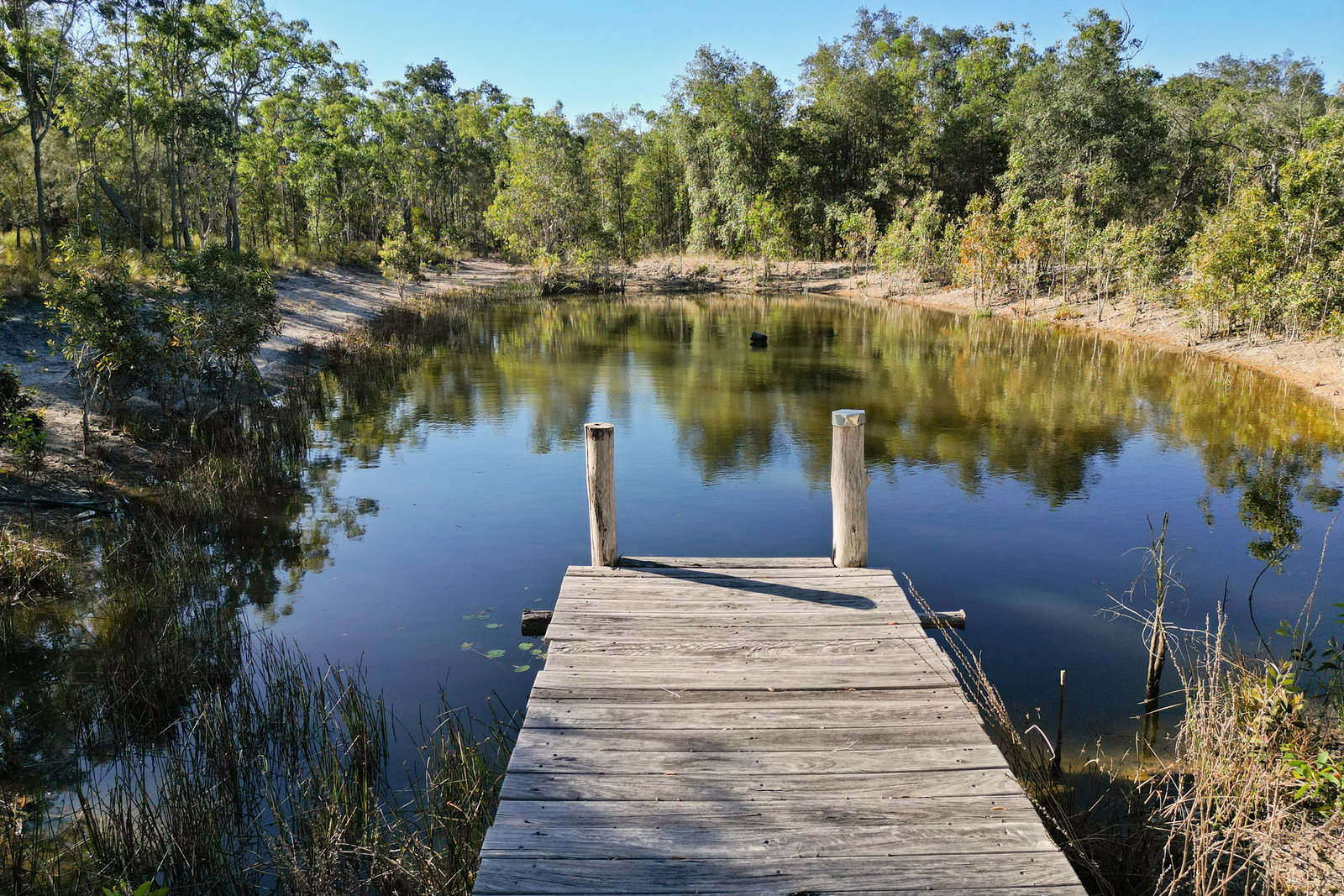 292 Baldaw Road, Captain Creek  QLD  4677