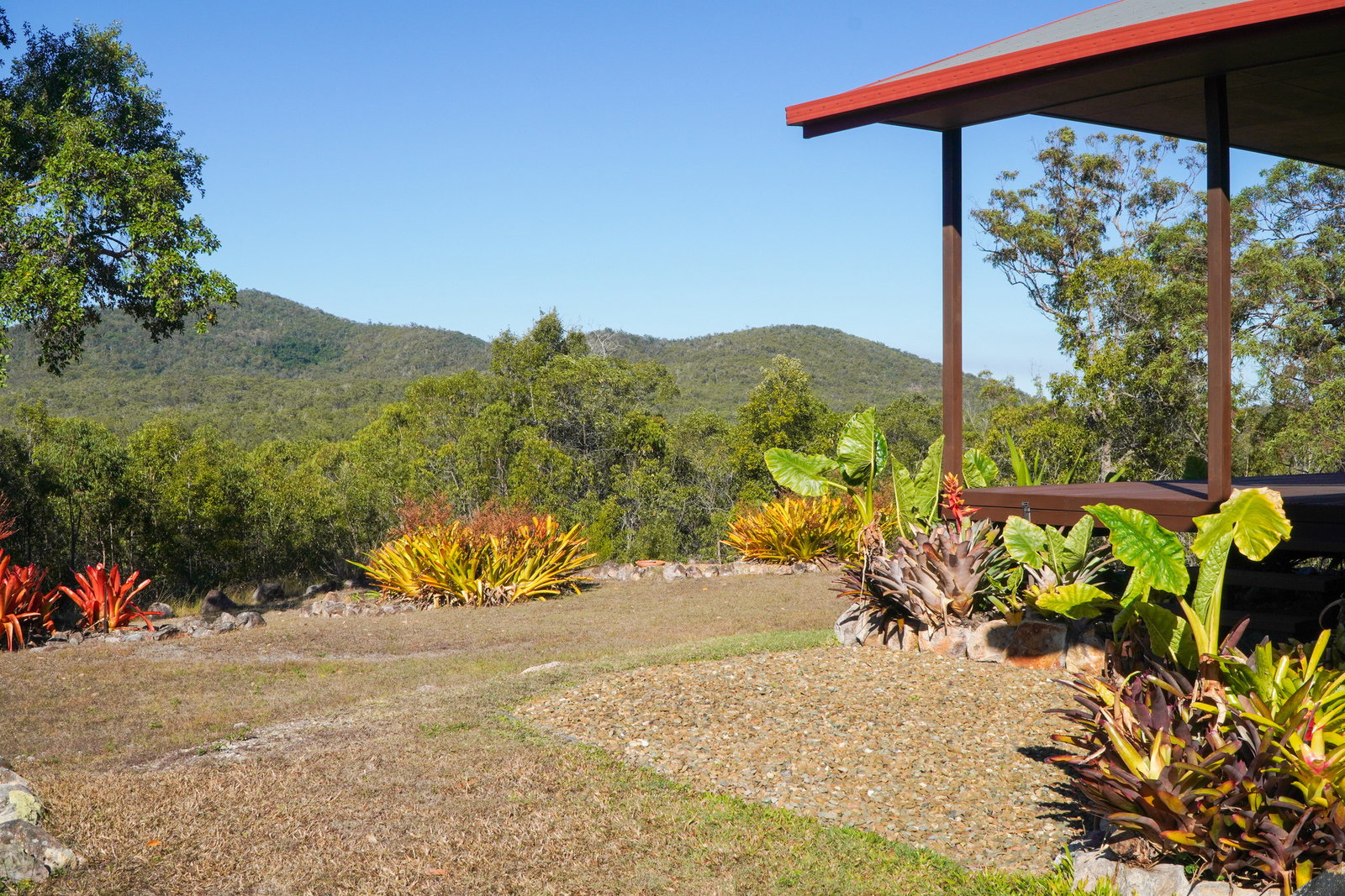 292 Baldaw Road, Captain Creek  QLD  4677