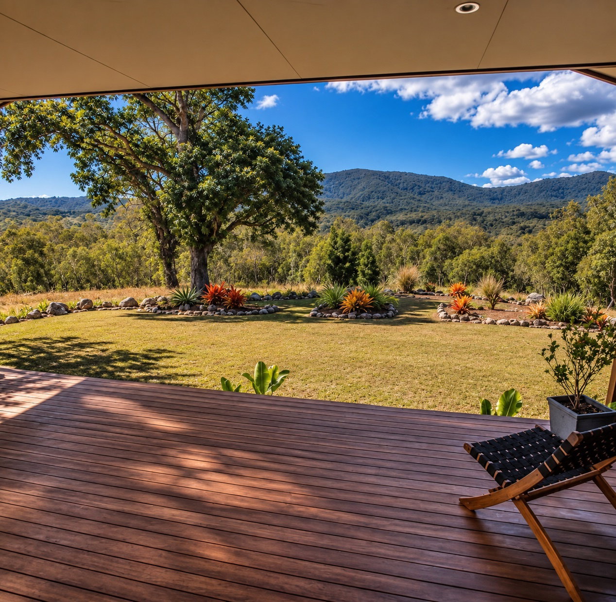 292 Baldaw Road, Captain Creek  QLD  4677