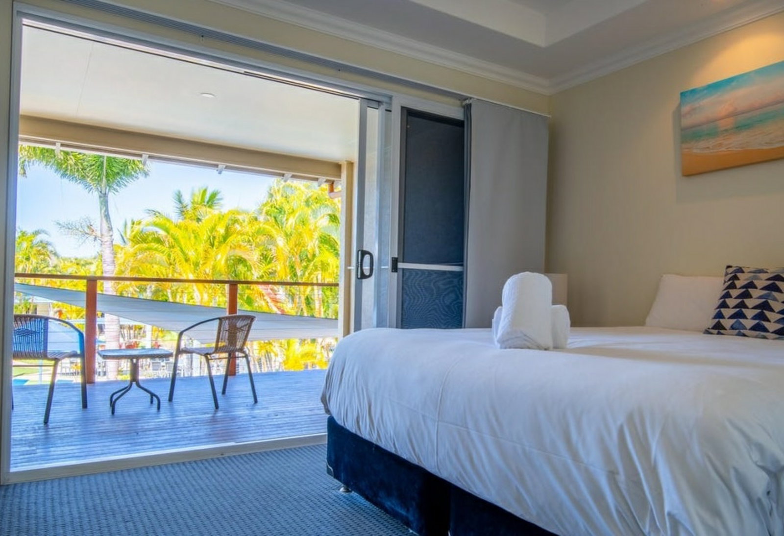 23/2 Beaches Village Circuit, Agnes Water  QLD  4677