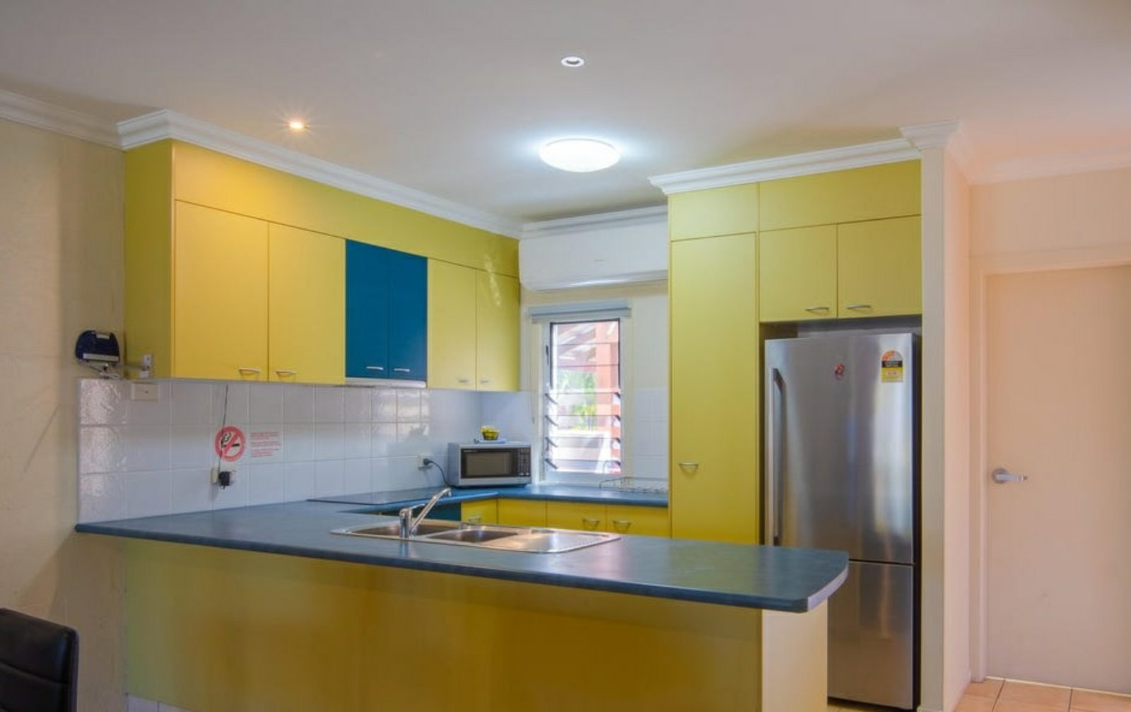 23/2 Beaches Village Circuit, Agnes Water  QLD  4677