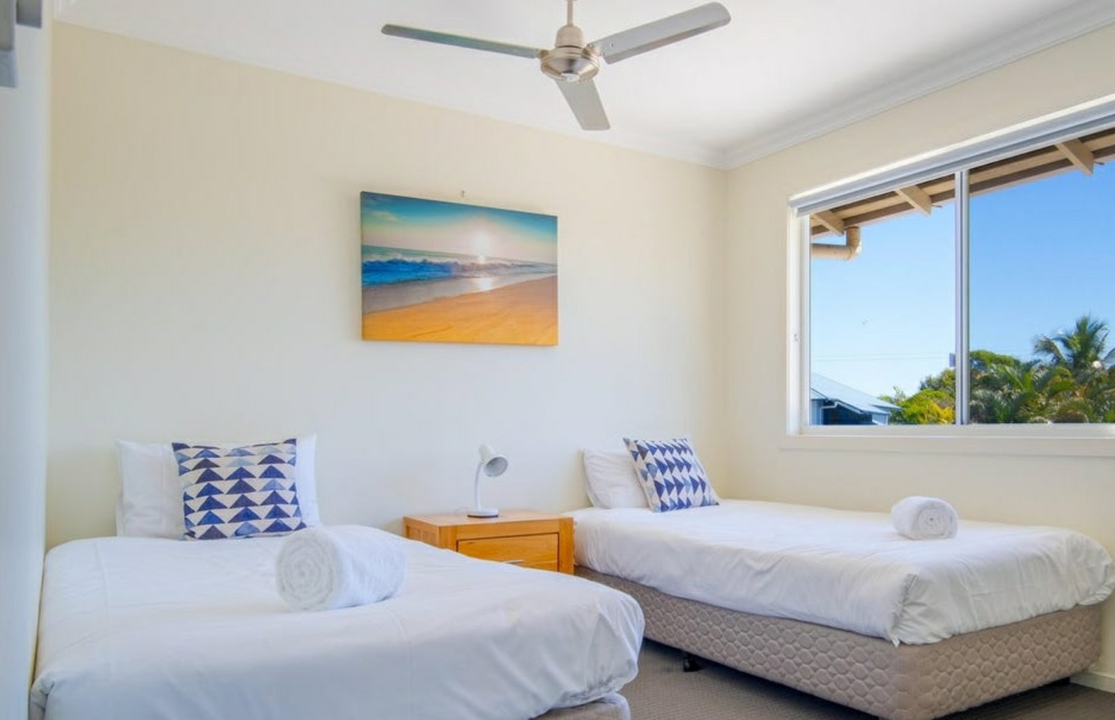 23/2 Beaches Village Circuit, Agnes Water  QLD  4677