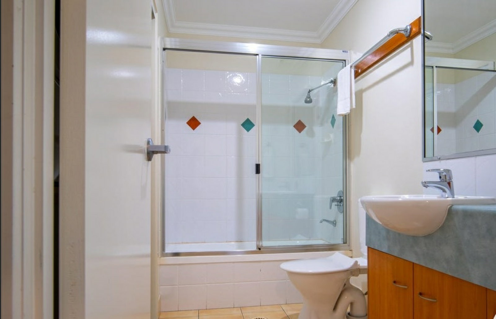 23/2 Beaches Village Circuit, Agnes Water  QLD  4677