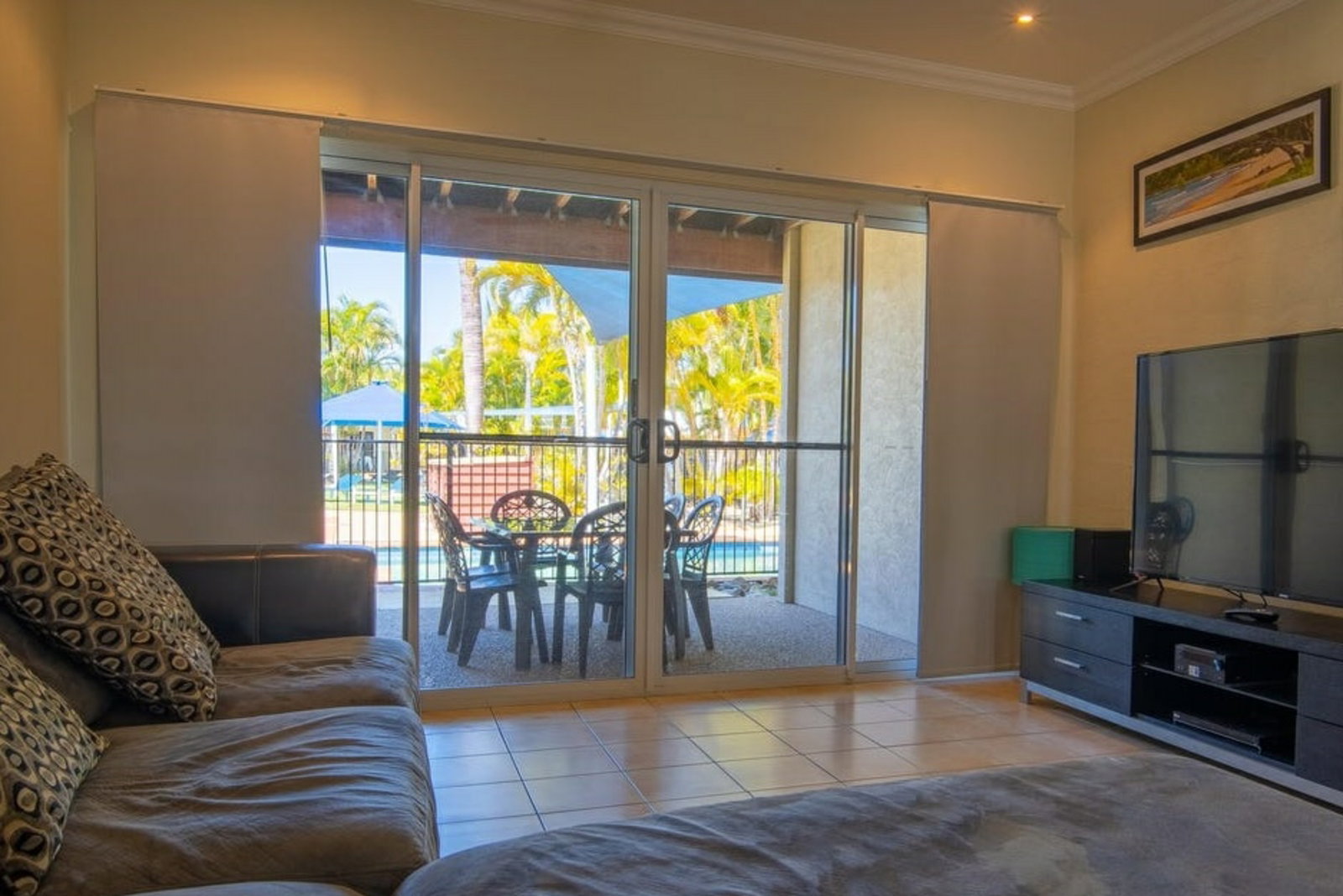 23/2 Beaches Village Circuit, Agnes Water  QLD  4677
