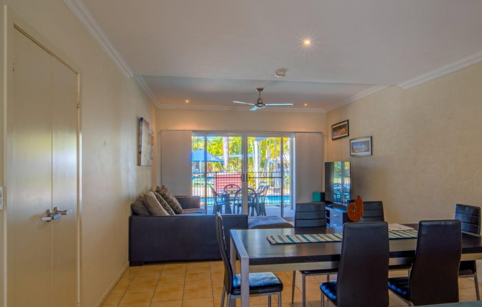 23/2 Beaches Village Circuit, Agnes Water  QLD  4677
