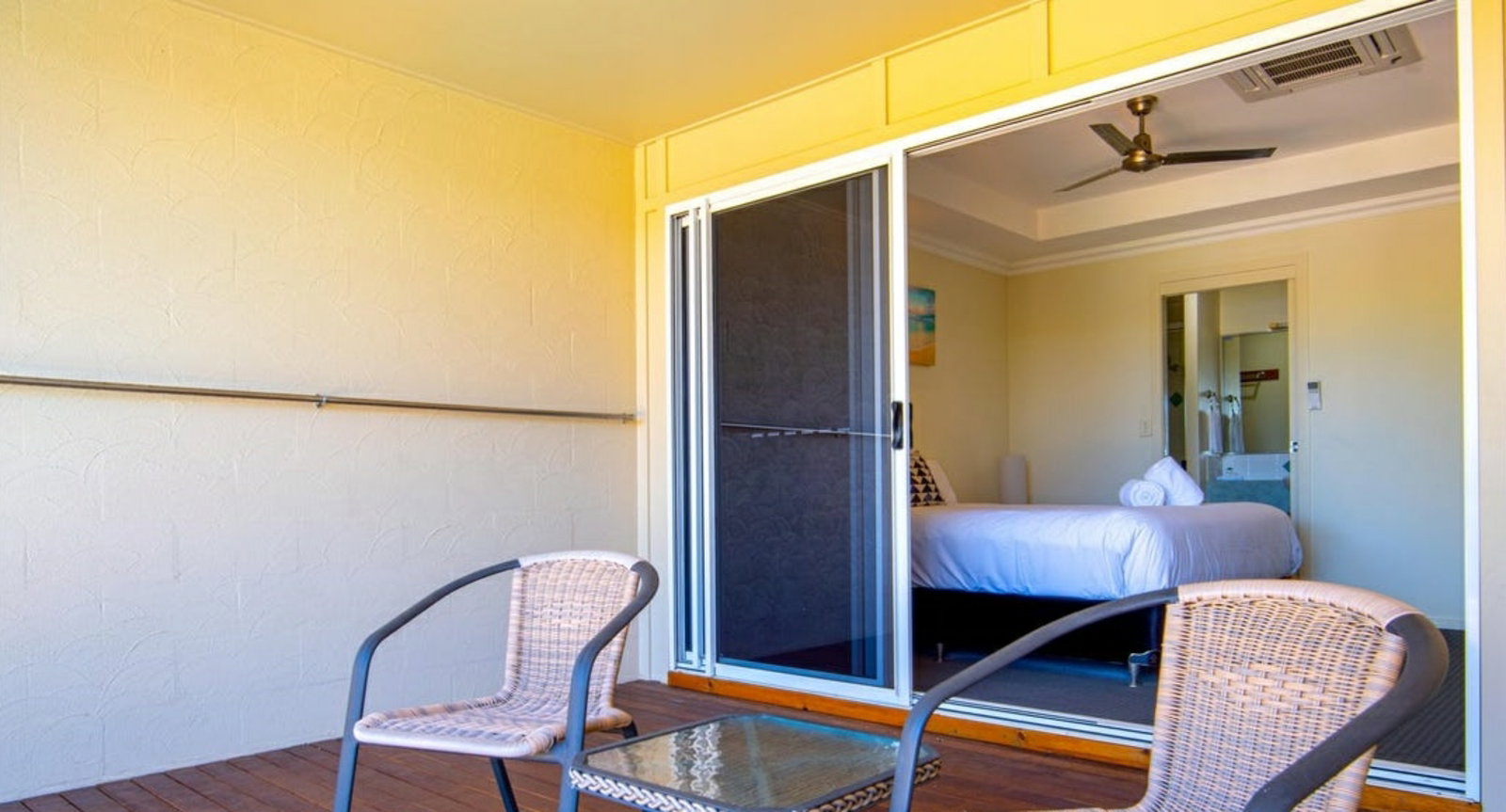23/2 Beaches Village Circuit, Agnes Water  QLD  4677