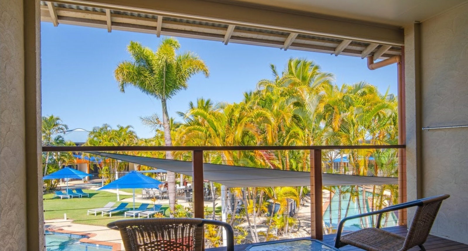 23/2 Beaches Village Circuit, Agnes Water  QLD  4677