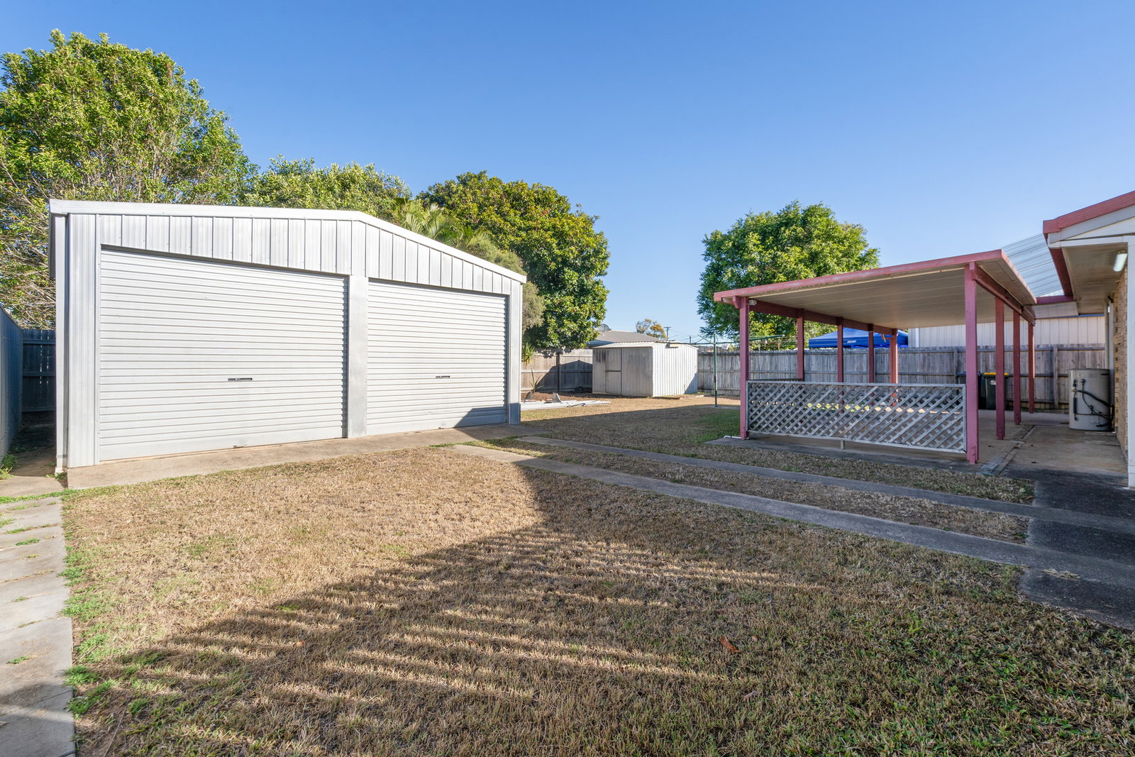 17 Thomas Thomsen Drive, Thabeban  QLD  4670