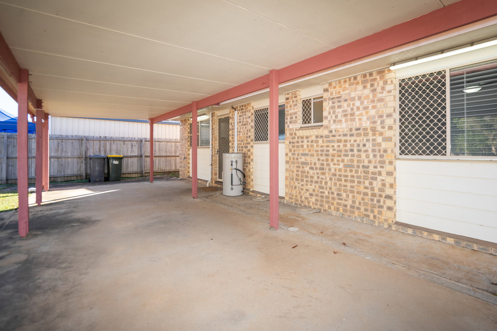 17 Thomas Thomsen Drive, Thabeban  QLD  4670
