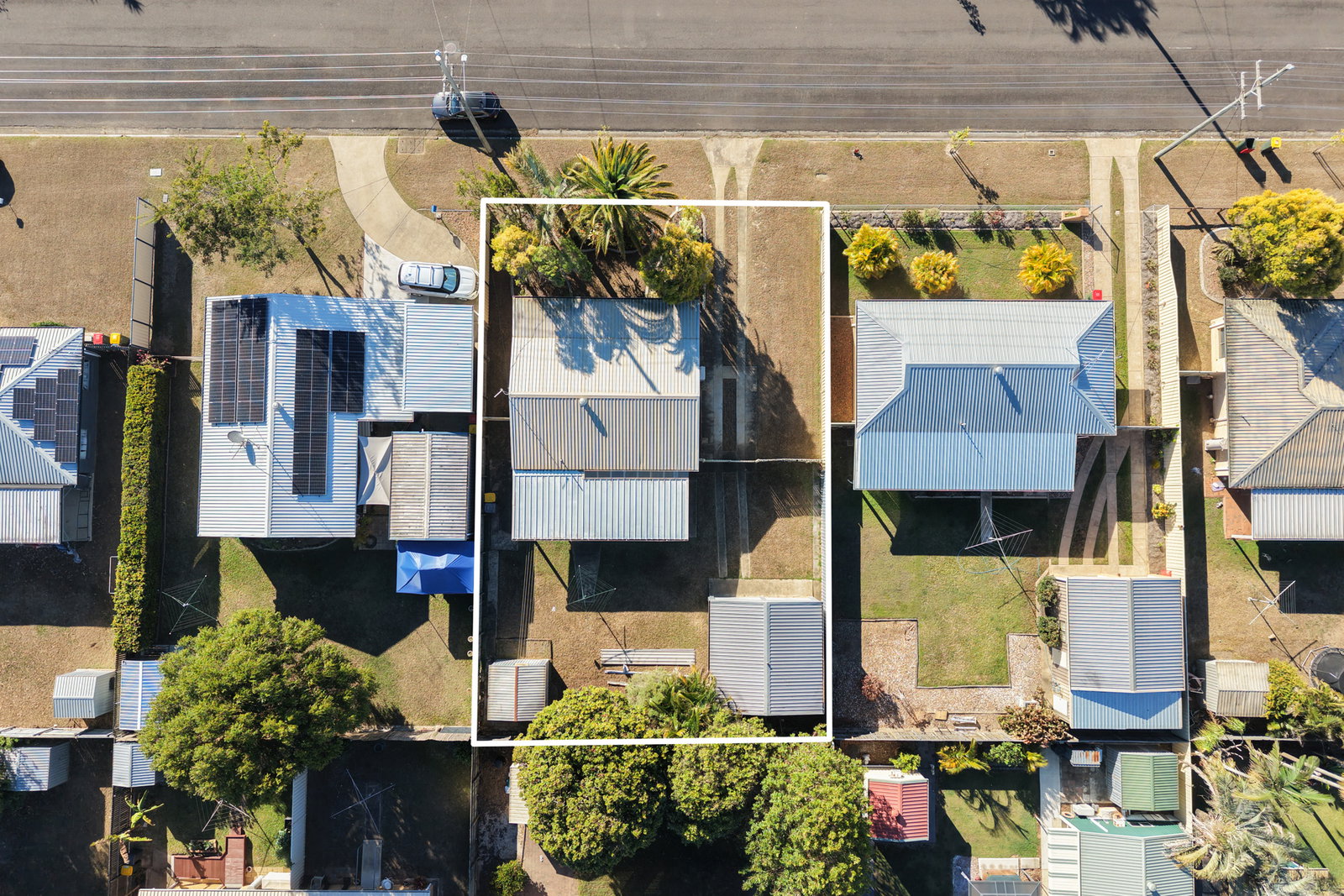 17 Thomas Thomsen Drive, Thabeban  QLD  4670