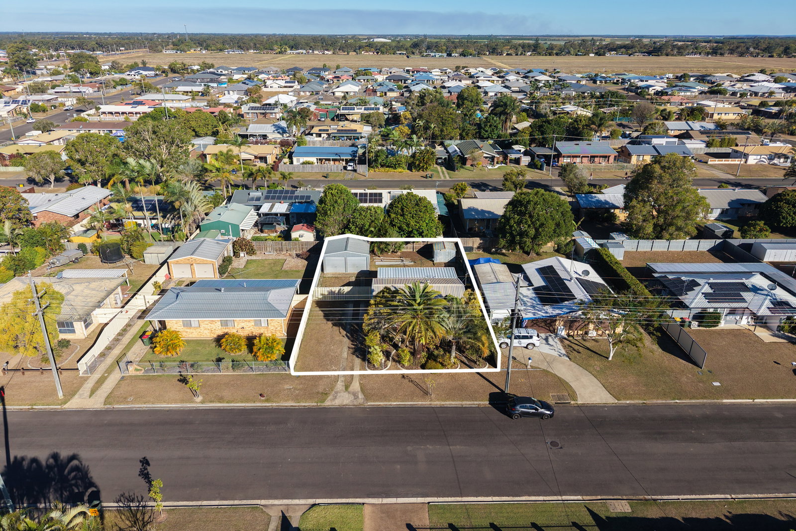 17 Thomas Thomsen Drive, Thabeban  QLD  4670