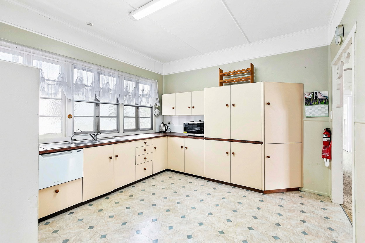 46 Treasure Street, Maryborough  QLD  4650