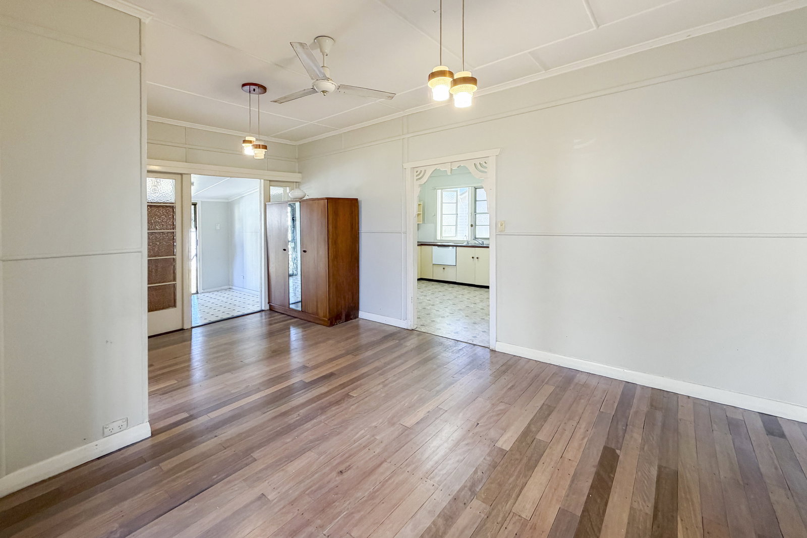 46 Treasure Street, Maryborough  QLD  4650