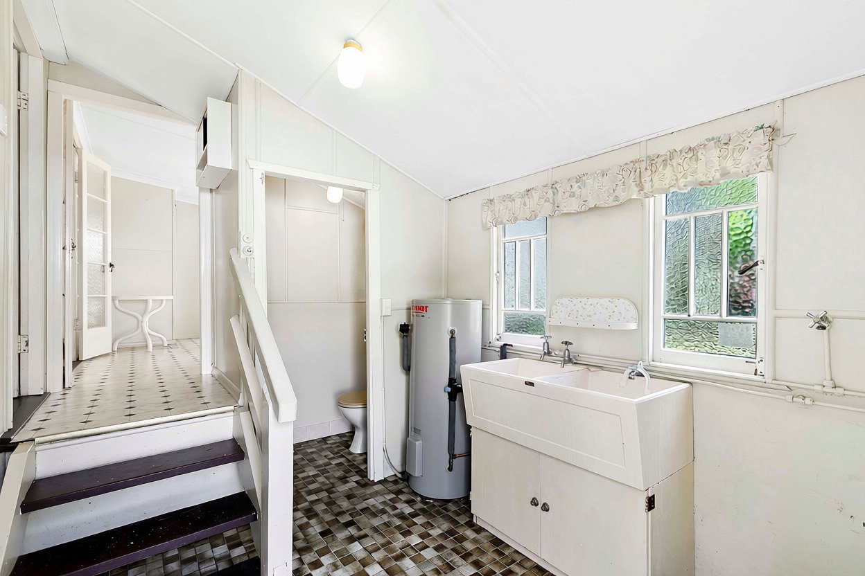 46 Treasure Street, Maryborough  QLD  4650