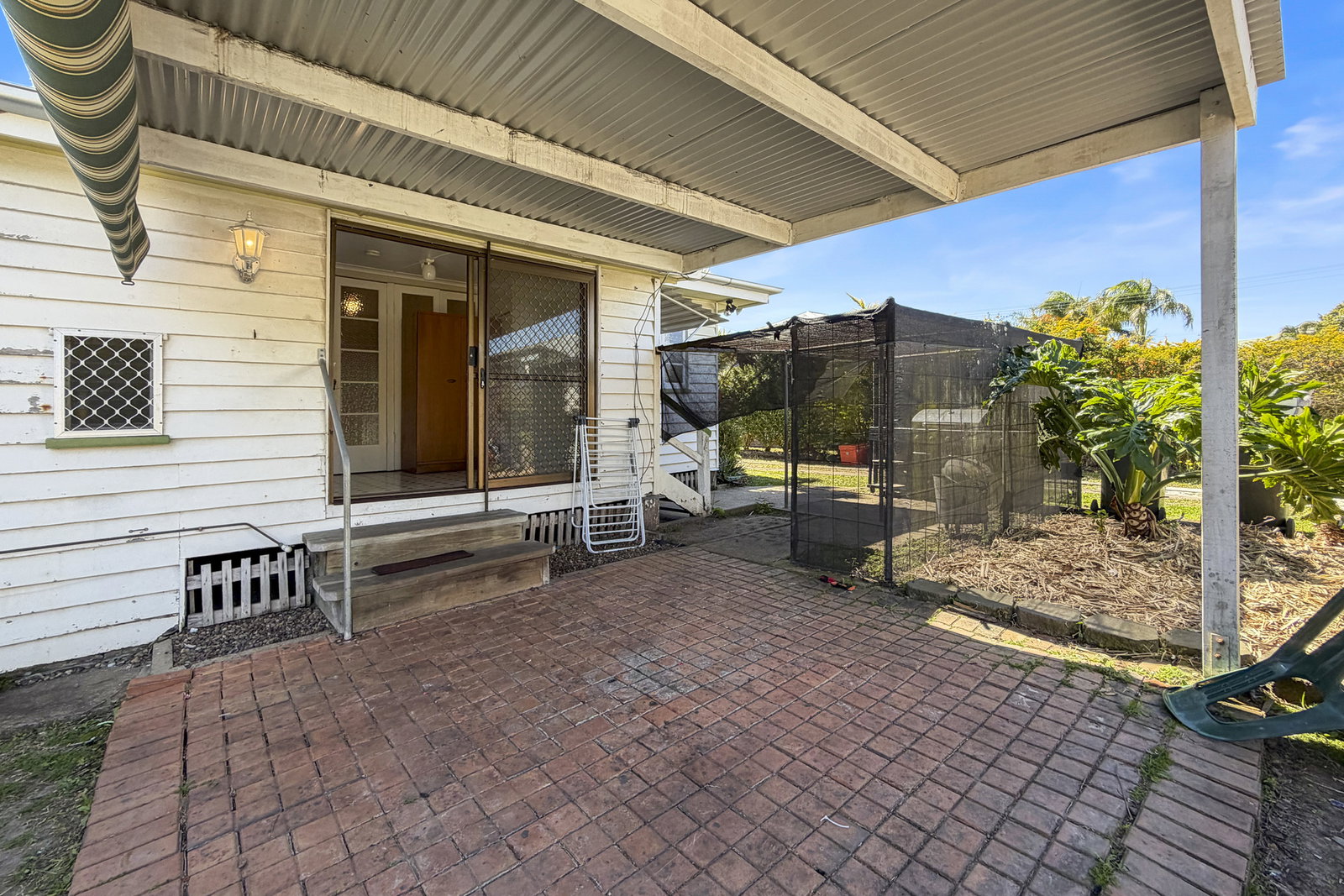 46 Treasure Street, Maryborough  QLD  4650