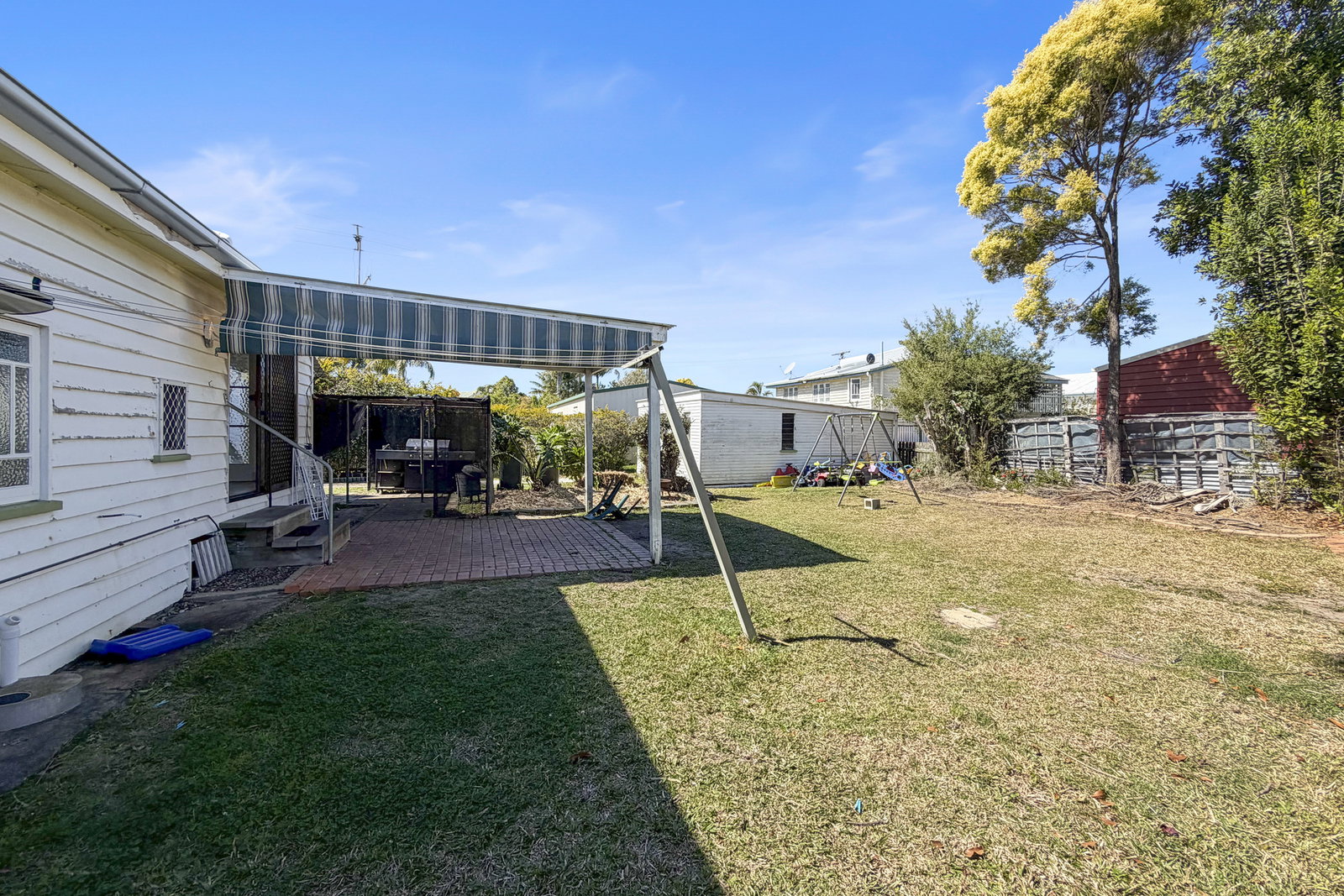 46 Treasure Street, Maryborough  QLD  4650