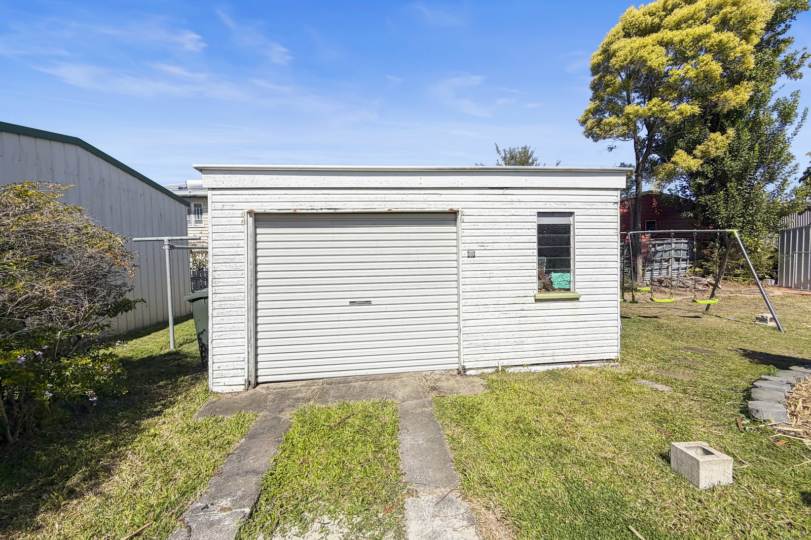46 Treasure Street, Maryborough  QLD  4650